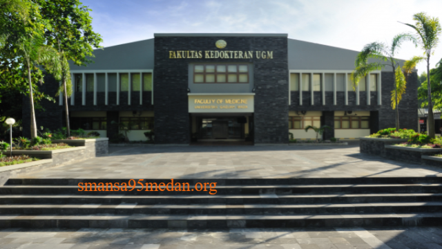 Fakultas Kedokteran Terbaik di Bandung