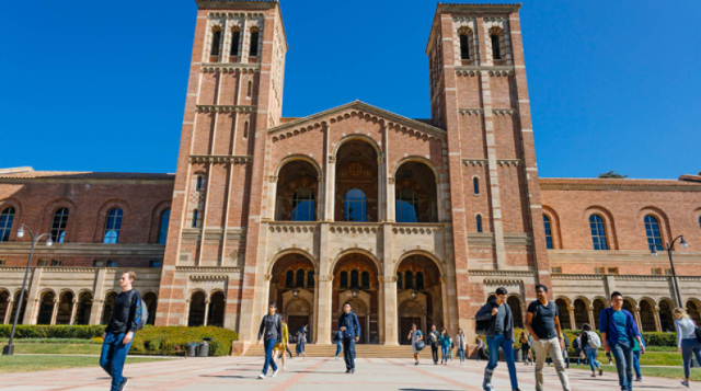Profil University of California: Sejarah dan Prestasi Dunia