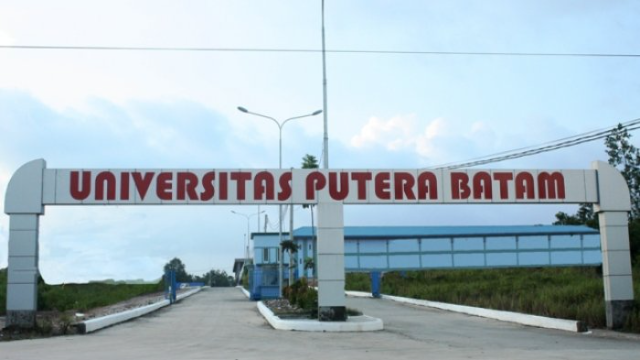 Fasilitas yang Mendukung Universitas Putera Batam