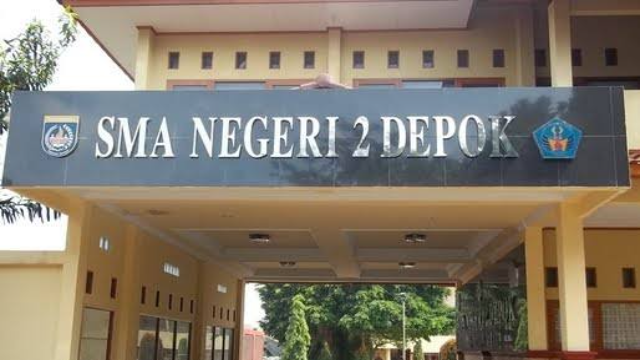 Kiprah dan Keistimewaan SMAN 2 Kota Depok